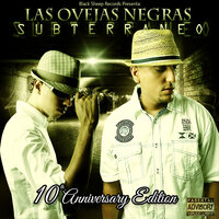 La Chilla - Las Ovejas Negras, Nengo Flow