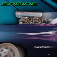 Superholic - Engine