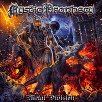 Die with the Hammer - Mystic Prophecy