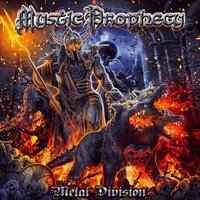 Mirror of a Broken Heart - Mystic Prophecy