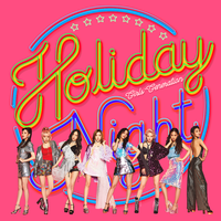 Holiday - Girls' Generation