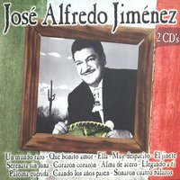 Tú La Mentira - José Alfredo Jiménez