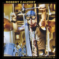 All the Machines Are Quiet - Robert Calvert