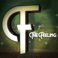 Join With Us - The Feeling