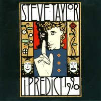 Svengali - Steve Taylor