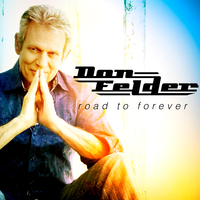 Can't Stop Now - Don Felder