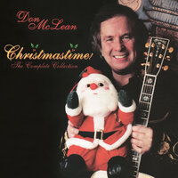 O Little Town of Bethlehem - Don McLean