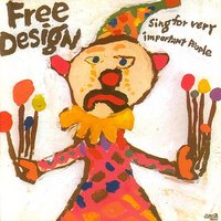 Children's Waltz - The Free Design