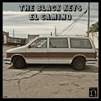 Mind Eraser - The Black Keys