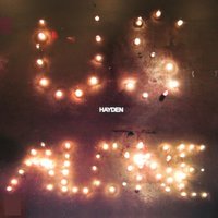 Blurry Nights - Hayden