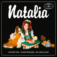 Kołysanka dla E.T. - Natalia Kukulska