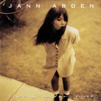 Living Under June - Jann Arden
