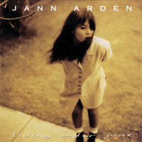 It Looks Like Rain - Jann Arden