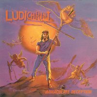 Games Once Played - Ludichrist