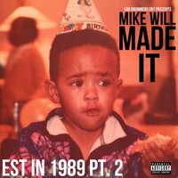 OJ - Mike WiLL Made It, 50 Cent
