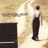 I Still Get Jealous - Hadara Levin Areddy