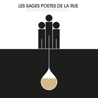 Parisien - Les Sages Poètes De La Rue