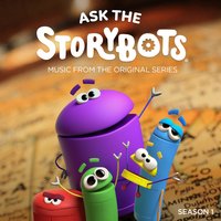 Ask the StoryBots Theme - StoryBots