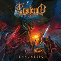 One with the Sea - Ensiferum