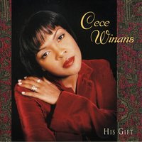 We Wish You A Merry Christmas - Cece Winans