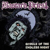Enormous Thunder of the End - Bastard Priest