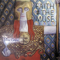 Mercyground - Faith And The Muse