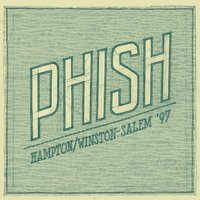 Twist - Phish