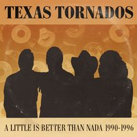El Pantalon Blue Jean - Texas Tornados