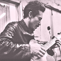 Mary, Open The Door - Alexis Korner, Duffy Power