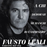 Ci sarò - Fausto Leali