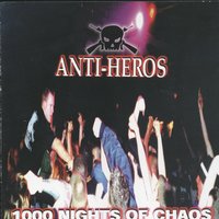 Jennifer - Anti-Heros