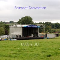 Farewell, Farewell - Fairport Convention