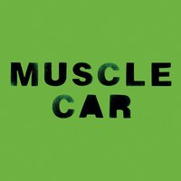 Muscle Car - Mylo, Freeform Five, Justus Köhncke