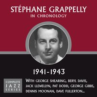 Body And Soul (04-09-41) - Stéphane Grappelli