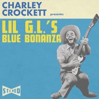 It's a Man Down There - Charley Crockett