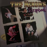 Passion - The Nixons