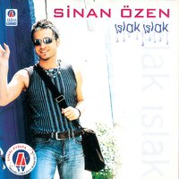 O Gidiyor - Sinan Özen