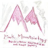Rock'n'Roll Fantasy - Pink Mountaintops
