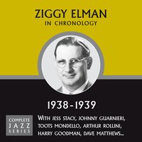 I'm Through With Love (12-26-39) - Ziggy Elman