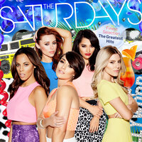 What About Us - The Saturdays, Sean Paul