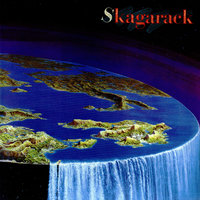 Move It In The Night - Skagarack