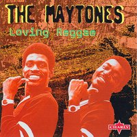 Boat To Zion - The Maytones