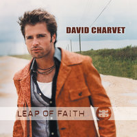 It's Alright - David Charvet
