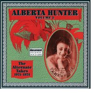 Gonna Have You - Ain't Gonna Leave You Alone (Take 3) - Alberta Hunter