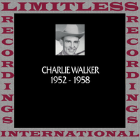 Pick Me Up On Your Way Down - Charlie Walker