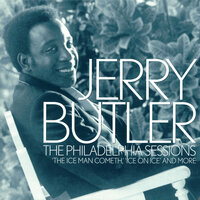 Don't Let Love Hang You Up - Jerry Butler