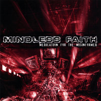 The Dust of Centuries - Mindless Faith
