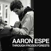 Through Frozen Forests - Aaron Espe