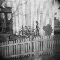 In The Morning - Leif Vollebekk