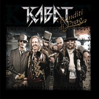 Don Pedro von Poltergeist - Kabát